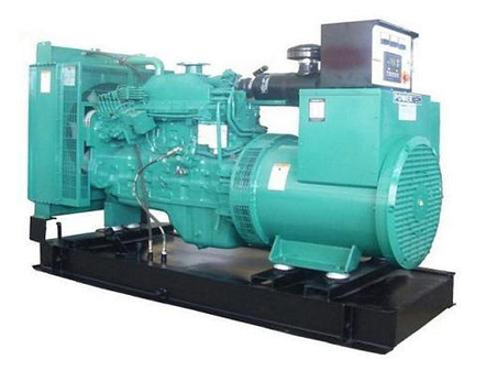 喀什80kw康明斯柴油发电机组图片 喀什80kw康明斯柴油发电机组图片