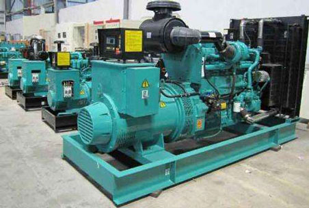 喀什1000kw康明斯柴油发电机组图片 喀什1000kw康明斯柴油发电机组图片