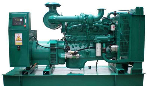 喀什64kw康明斯柴油发电机组图片 喀什64kw康明斯柴油发电机组图片