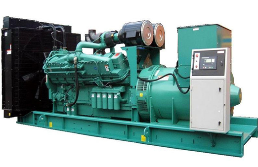 喀什150kw康明斯柴油发电机组图片 喀什150kw康明斯柴油发电机组图片